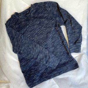 Cat & Jack Plain Long Sleeve Tee⁣